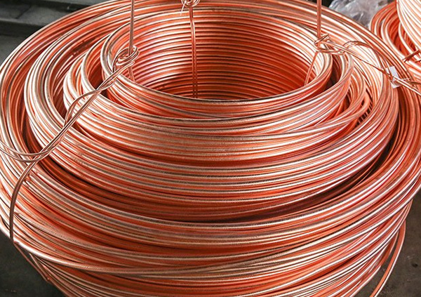 鋼絲拔絲廠家為您介紹Q195等幾種鋼絲的特點(diǎn)